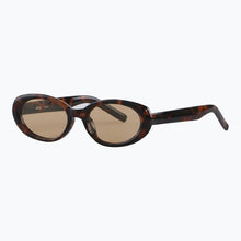 Load image into Gallery viewer, Scarlet by Jaxy - Vintage Polarized Oval Cat-Eye Sunglasses