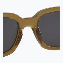 Load image into Gallery viewer, Foundry - Retro Polarized Square Sunglasses for Women & Men