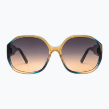 Load image into Gallery viewer, Studio - Oversized Gradient Polarized Sunglasses for Women