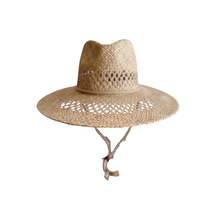 Load image into Gallery viewer, Local Beach Palma Sun Hat