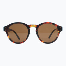 Load image into Gallery viewer, Sunset Theory - Vintage Round Sunglasses for Women & Men