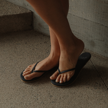 Load image into Gallery viewer, Women's Slim Flip Flop