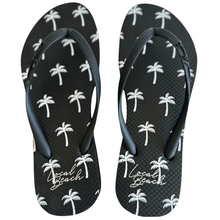 Load image into Gallery viewer, Women's Classics Flip Flop Palms