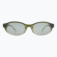 Load image into Gallery viewer, Bardot by Jaxy - Slim Oval Sunglasses for Women & Men