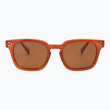 Load image into Gallery viewer, Diner - Retro Polarized Square Sunglasses for Women & Men