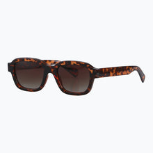 Load image into Gallery viewer, Foundry - Retro Polarized Square Sunglasses for Women & Men