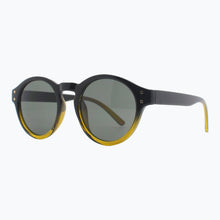 Load image into Gallery viewer, Sunset Theory - Vintage Round Sunglasses for Women & Men
