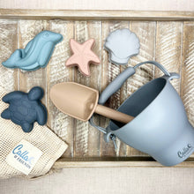 Load image into Gallery viewer, Bodhi Silicone Beach Toy Set