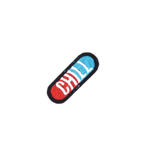 Load image into Gallery viewer, Chill Pill Patch