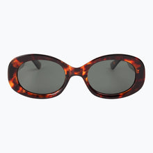 Load image into Gallery viewer, Deco by Jaxy - Polarized Oval Cat-Eye Sunglasses for Women