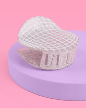 Load image into Gallery viewer, Disco Claw Clip, Bachelorette, Birthday Accessory