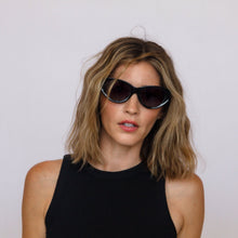 Load image into Gallery viewer, Velour - Vintage Polarized Cat-Eye Sunglasses for Women