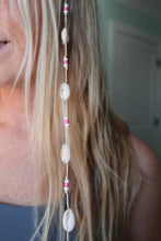 Load image into Gallery viewer, (CLIP-ON) Blonde Boho Babe - Mermaid Extension