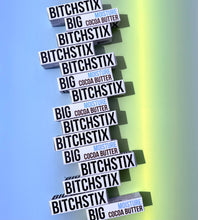 Load image into Gallery viewer, BIG BITCHSTIX Moisture Cocoa Butter Stix
