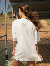Load image into Gallery viewer, BIKINI TEE - PAISLEY