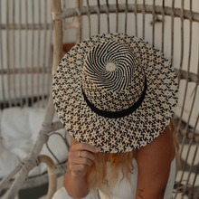 Load image into Gallery viewer, Local Beach Vida Sun Hat