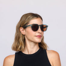Load image into Gallery viewer, Reverie by Jaxy - Retro Geometric Unisex Sunglasses