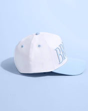 Load image into Gallery viewer, Blue Bride Trucker Hat | Bach, Bridal Shower, Something Blue