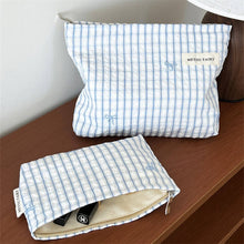 Load image into Gallery viewer, Large Fresh Makeup Bag Travel Toiletry Organizer_CUAB00646