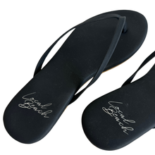 Load image into Gallery viewer, Women's Slim Flip Flop