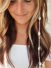 Load image into Gallery viewer, (CLIP-ON) Coastal Color - Mermaid Extension