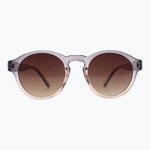 Load image into Gallery viewer, Sunset Theory - Vintage Round Sunglasses for Women & Men