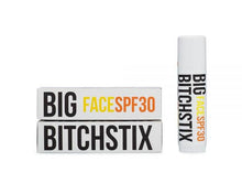 Load image into Gallery viewer, Big Bitchstix Face SPF30 Stix