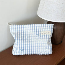 Load image into Gallery viewer, Large Fresh Makeup Bag Travel Toiletry Organizer_CUAB00646