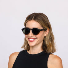Load image into Gallery viewer, Sunset Theory - Vintage Round Sunglasses for Women & Men