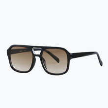 Load image into Gallery viewer, Diplomat - Retro Aviator Sunglasses for Women & Men
