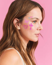 Load image into Gallery viewer, Y2K Body Gems | Face Stickers, 2000s Butterfly