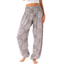 Load image into Gallery viewer, Lotus & Luna Harem Pants - Nosara