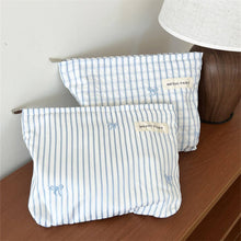 Load image into Gallery viewer, Large Fresh Makeup Bag Travel Toiletry Organizer_CUAB00646