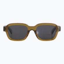 Load image into Gallery viewer, Foundry - Retro Polarized Square Sunglasses for Women & Men