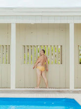 Load image into Gallery viewer, CTS MARIGOLD SWIM BRIEF