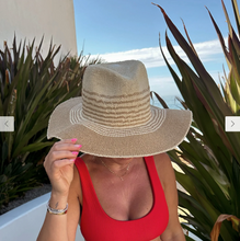 Load image into Gallery viewer, Local Beach Del Cabo Sun Hat