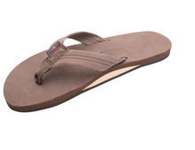Load image into Gallery viewer, Rainbow Sandals eXpresso Premier Leather Single Layer