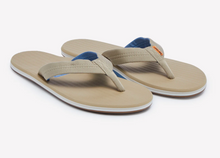 Load image into Gallery viewer, Hari Mari Men's Dunes | Tan