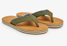 Load image into Gallery viewer, Hari Mari Men's Scouts | Olive Green
