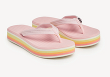 Load image into Gallery viewer, Hari Mari Women's Dunes Sunset | Pink