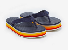 Load image into Gallery viewer, Hari Mari Women's Dunes Sunset | Navy