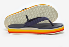 Load image into Gallery viewer, Hari Mari Women's Dunes Sunset | Navy