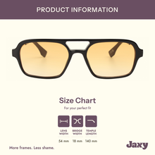 Load image into Gallery viewer, Groove Theory - Vintage Slim Tinted Lens Aviator Sunglasses