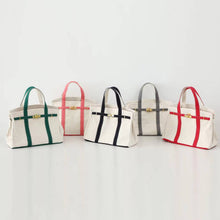 Load image into Gallery viewer, The Weekender Distressed Tote
