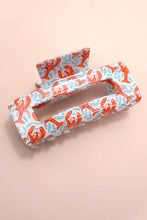 Load image into Gallery viewer, Under-the-Sea Themed Hair Claw Clip | 40H1056