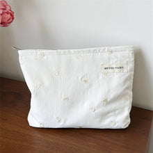 Load image into Gallery viewer, Large Fresh Makeup Bag Travel Toiletry Organizer_CUAB00646