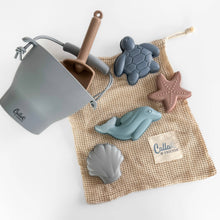 Load image into Gallery viewer, Bodhi Silicone Beach Toy Set