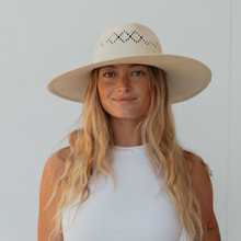 Load image into Gallery viewer, Local Beach Solana Sun Hat
