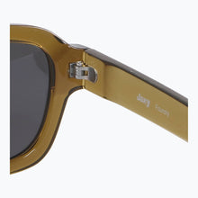 Load image into Gallery viewer, Foundry - Retro Polarized Square Sunglasses for Women & Men