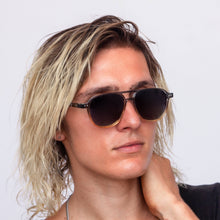 Load image into Gallery viewer, Eastwood - Retro Polarized Aviator Unisex Sunglasses